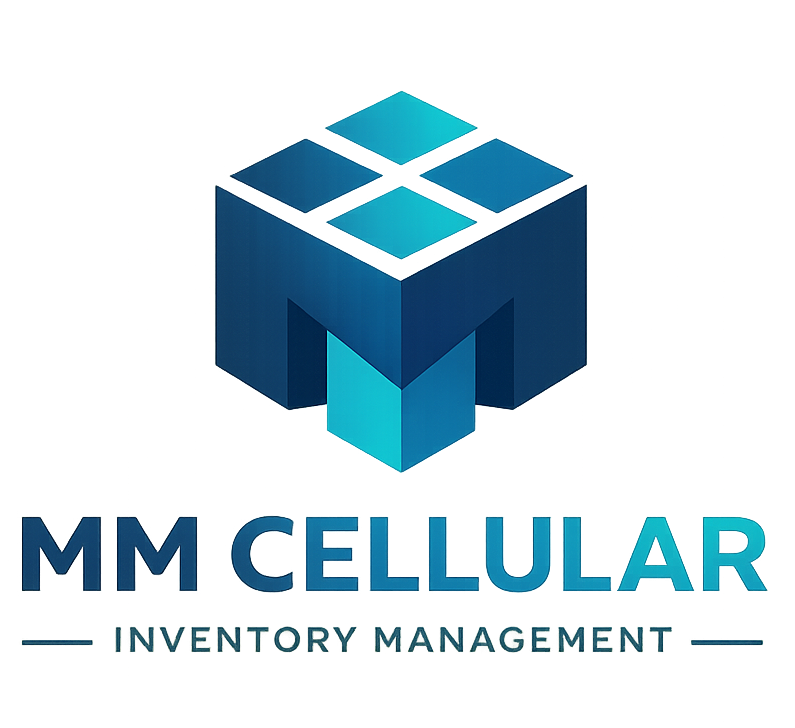 MM Cellular Logo